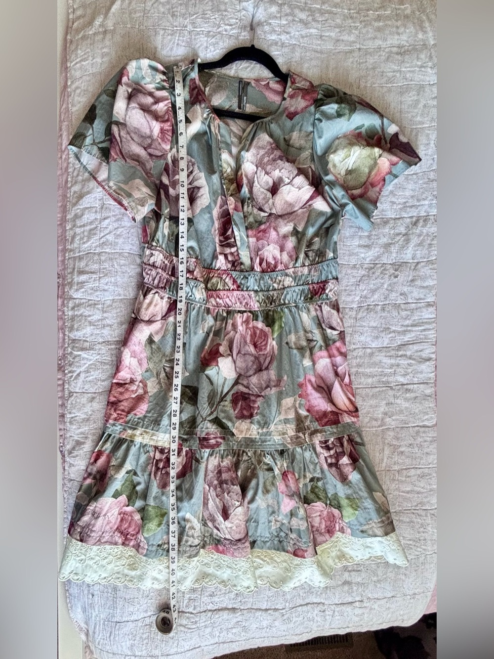 Anthropologie Somerset Mini XL - Picture 8 of 12